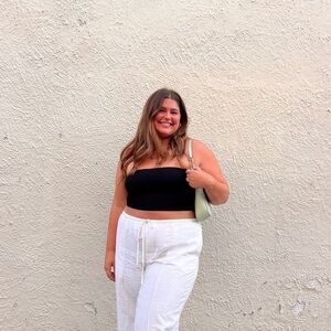 Meet your Posher, Leah